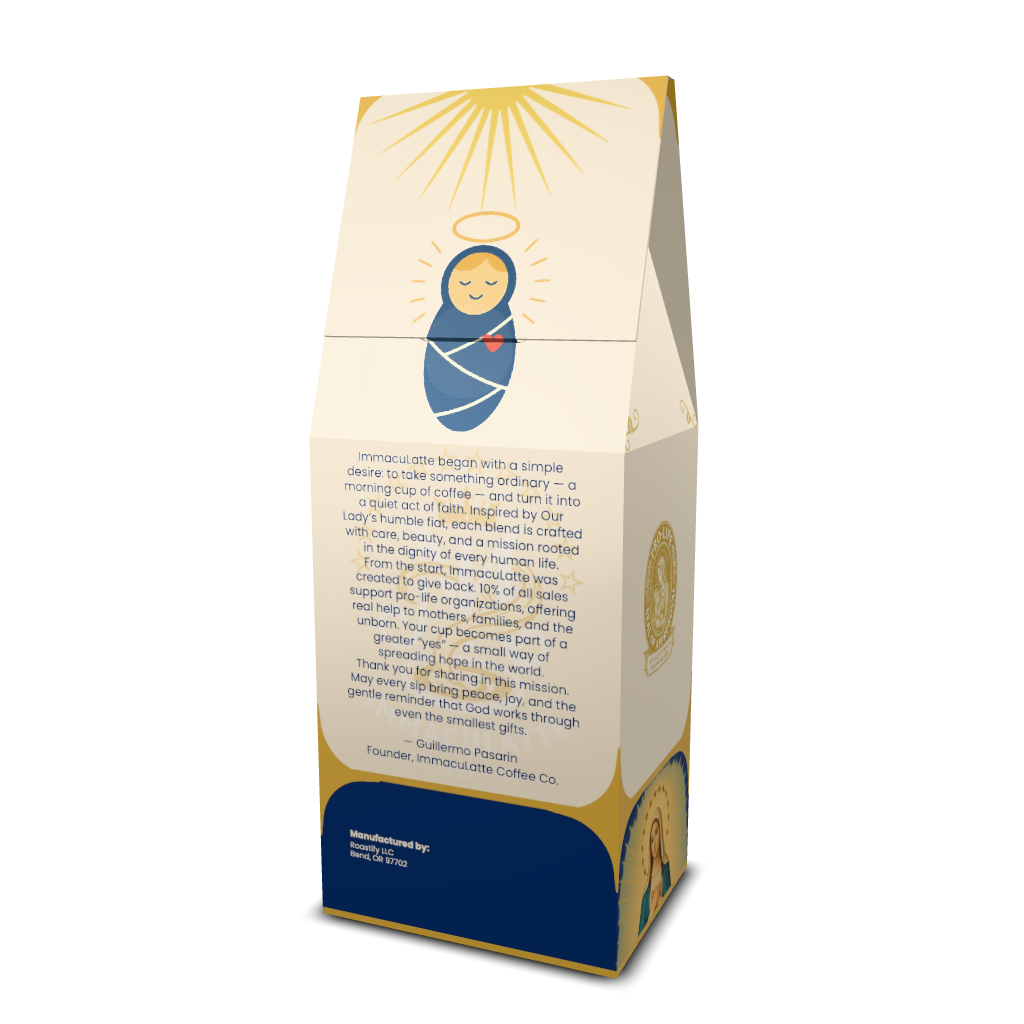 Morning Fiat Blend- Light Roast