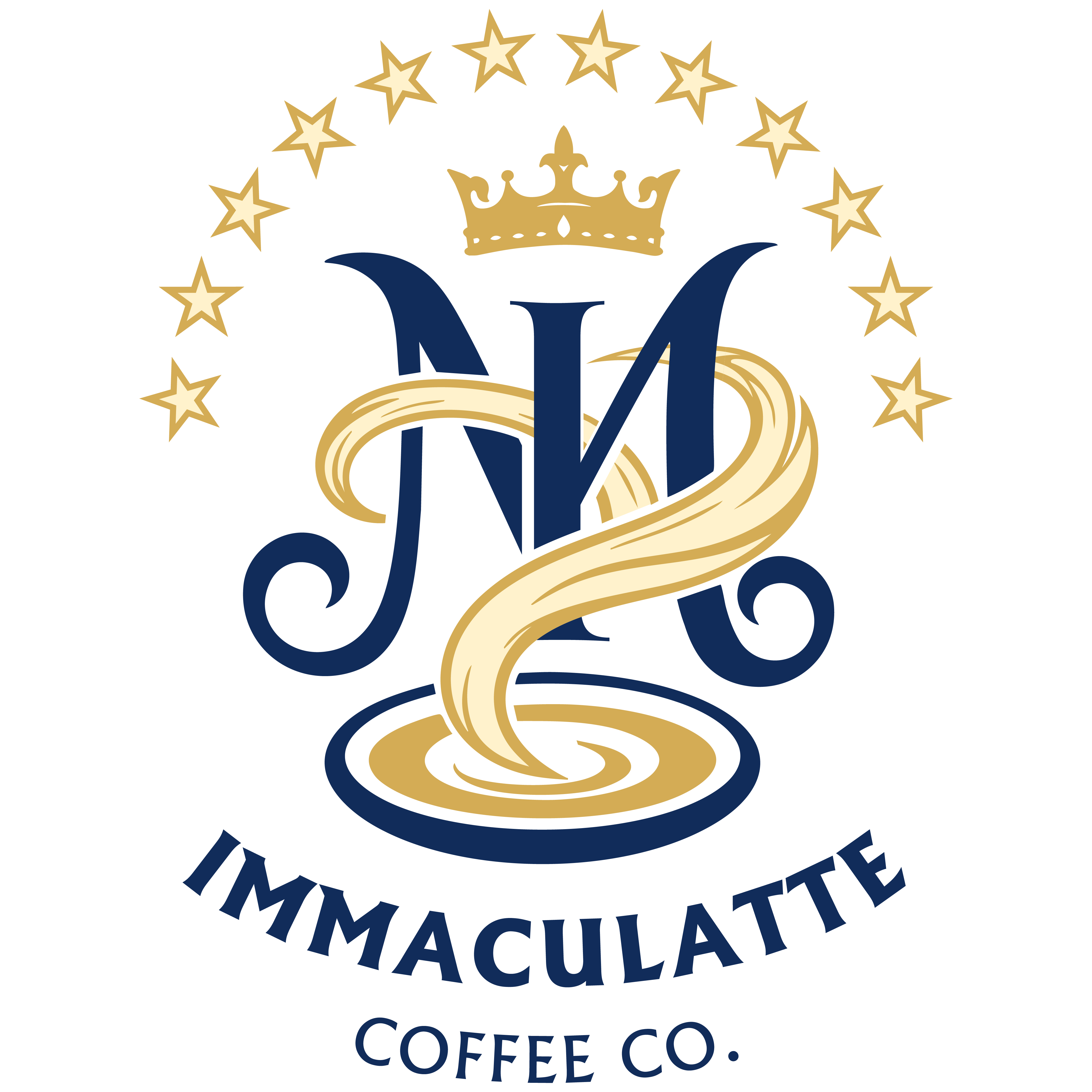 Immaculatte Coffee Co.