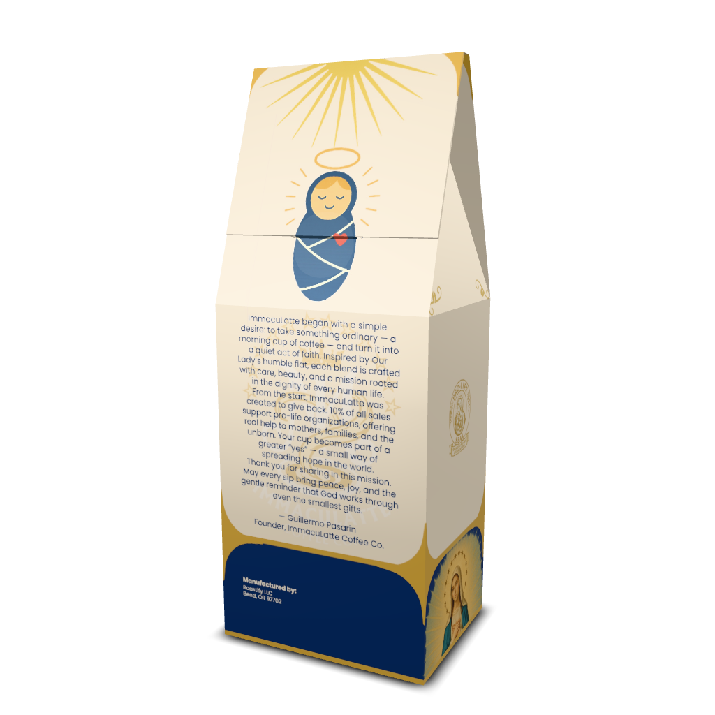 Morning Fiat- Light Roast