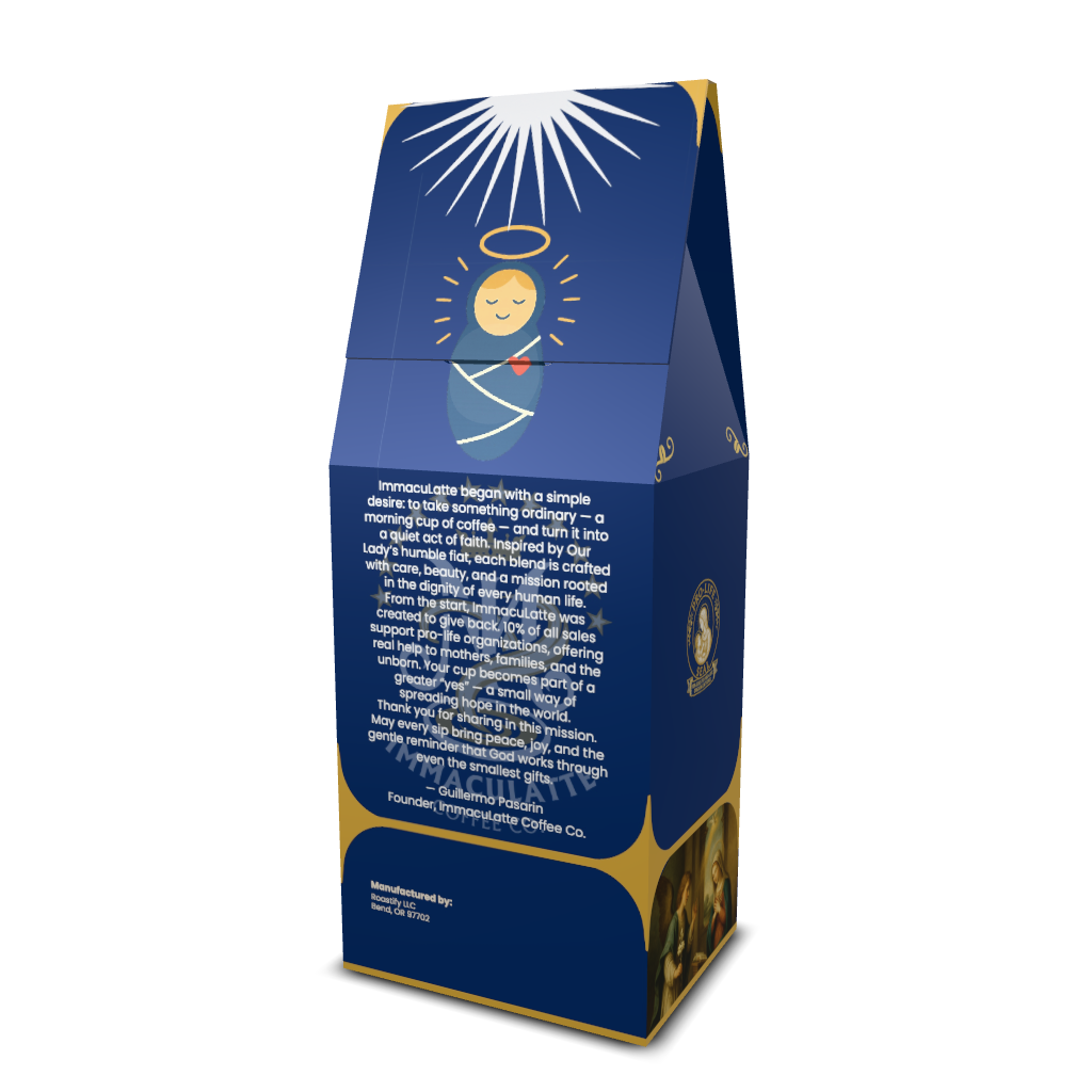 Midday Angelus- Medium Roast