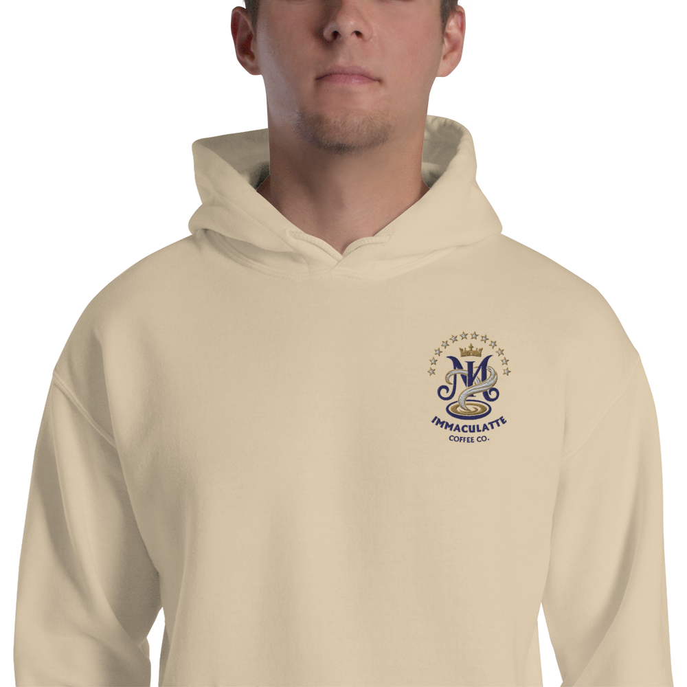 Immaculatte Hoodie