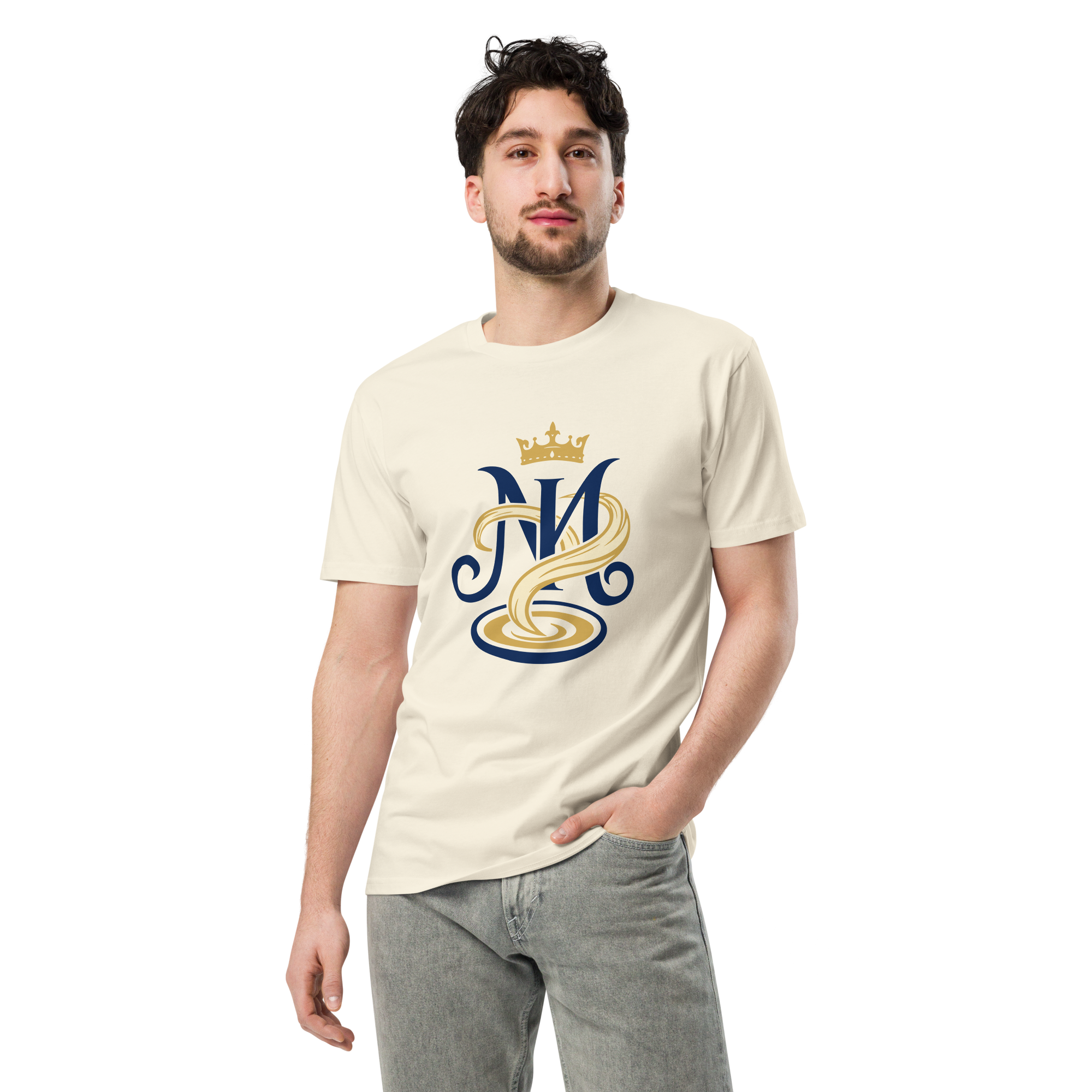 Immaculatte T-Shirt