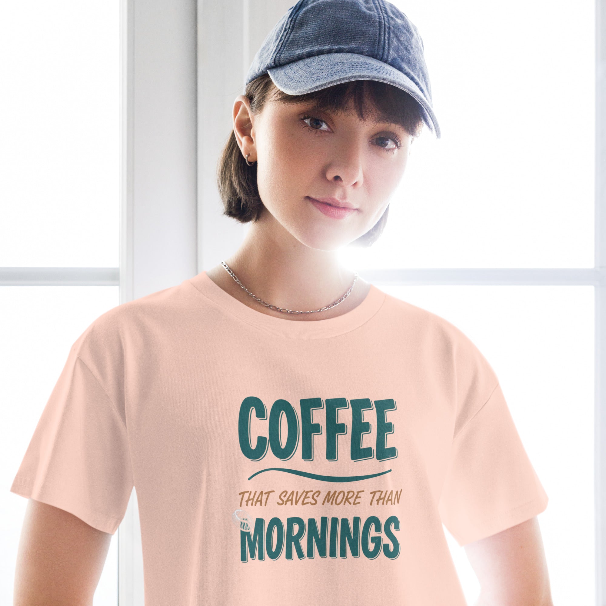 Trendy Women’s Crop Top – Women’s crop top